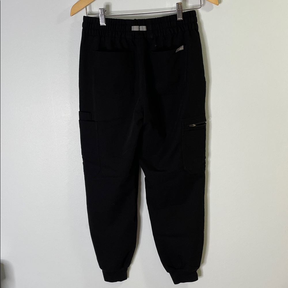 Figs Technical Collection Scrub Pants - Picture 3 of 5